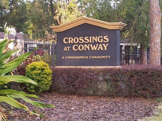 Foto del edificio - Cozy 1/1 Condo available for immediate occ...