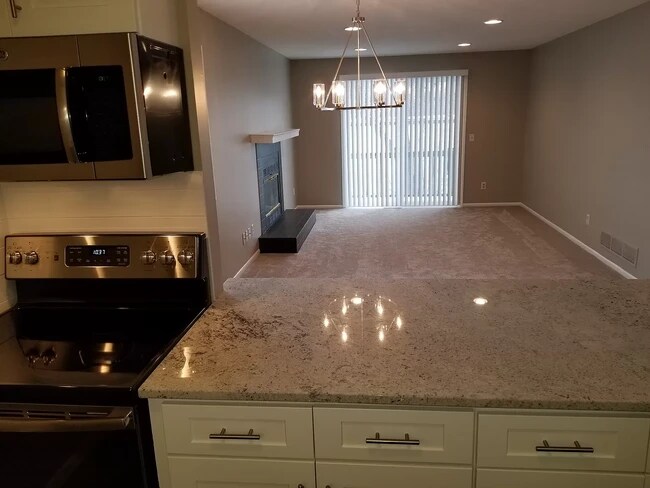 Foto del edificio - 5527 Lindsay St