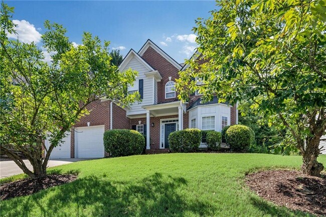 Building Photo - 3852 Roxfield Dr NE