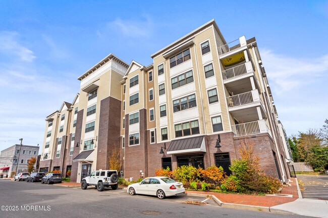 Foto del edificio - 165 Pavilion Ave