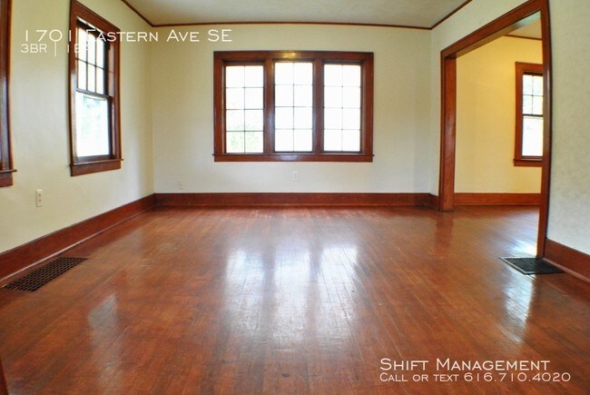 Foto del edificio - 1701 Eastern Ave SE