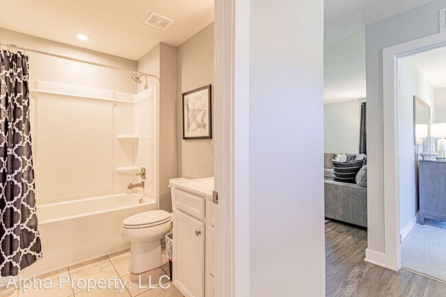 Foto del edificio - 3 br, 2 bath House - 505 Olivia Springs Dr
