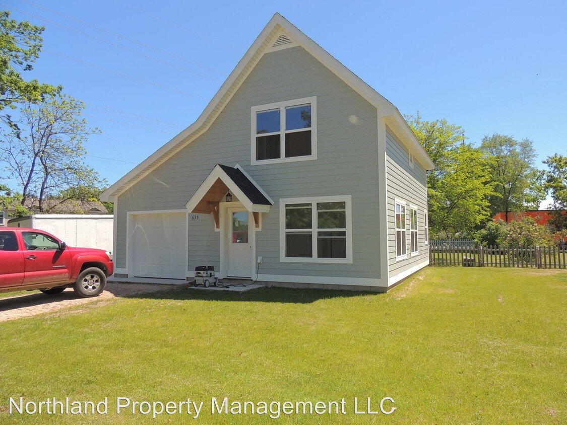 Primary Photo - 2 br, 1 bath House - 635 Fern Street