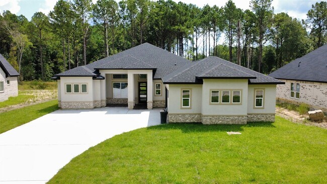 Foto del edificio - 3037 Rd 66124