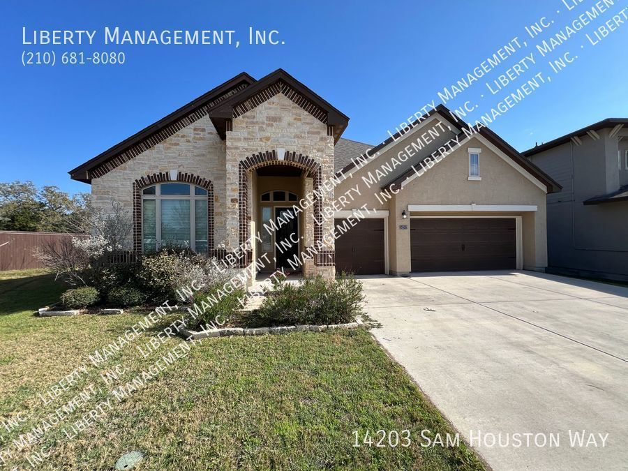 Primary Photo - 3 Bed, 3 Bath Home on Cul-De-Sac with a St...