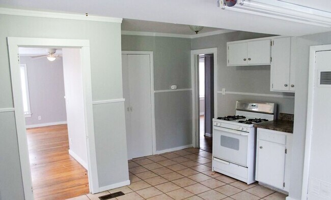 Foto del edificio - SECTION 8 APPROVED!