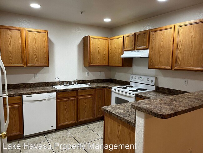 Building Photo - 2 br, 2 bath House - 1350 Tanqueray Dr #101