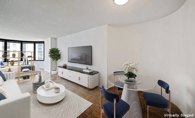 Foto del edificio - 330 E 38th St