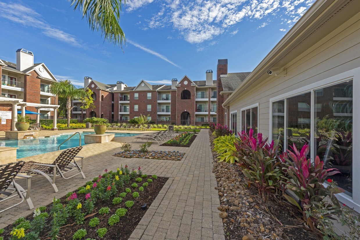 Foto principal - Legacy Park