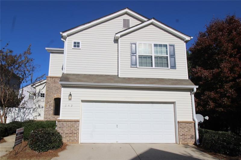 Primary Photo - 243 Hiawassee Dr