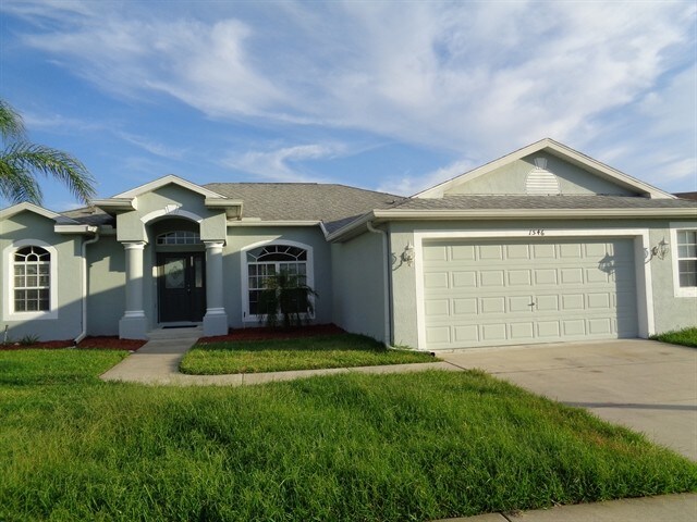 Primary Photo - 1546 Kish Blvd