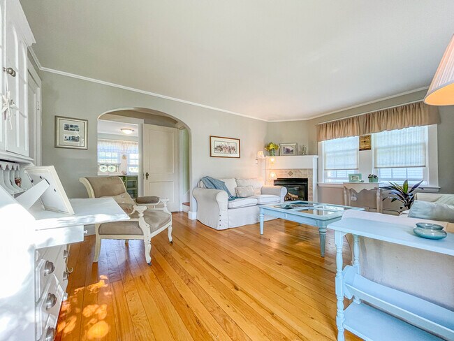 Foto del edificio - 53 Haven Rd