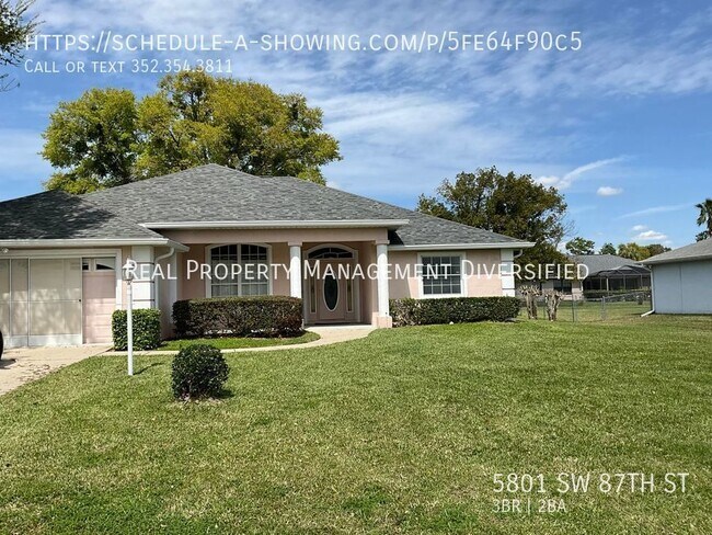 Foto del edificio - Great home in Majestic Oaks