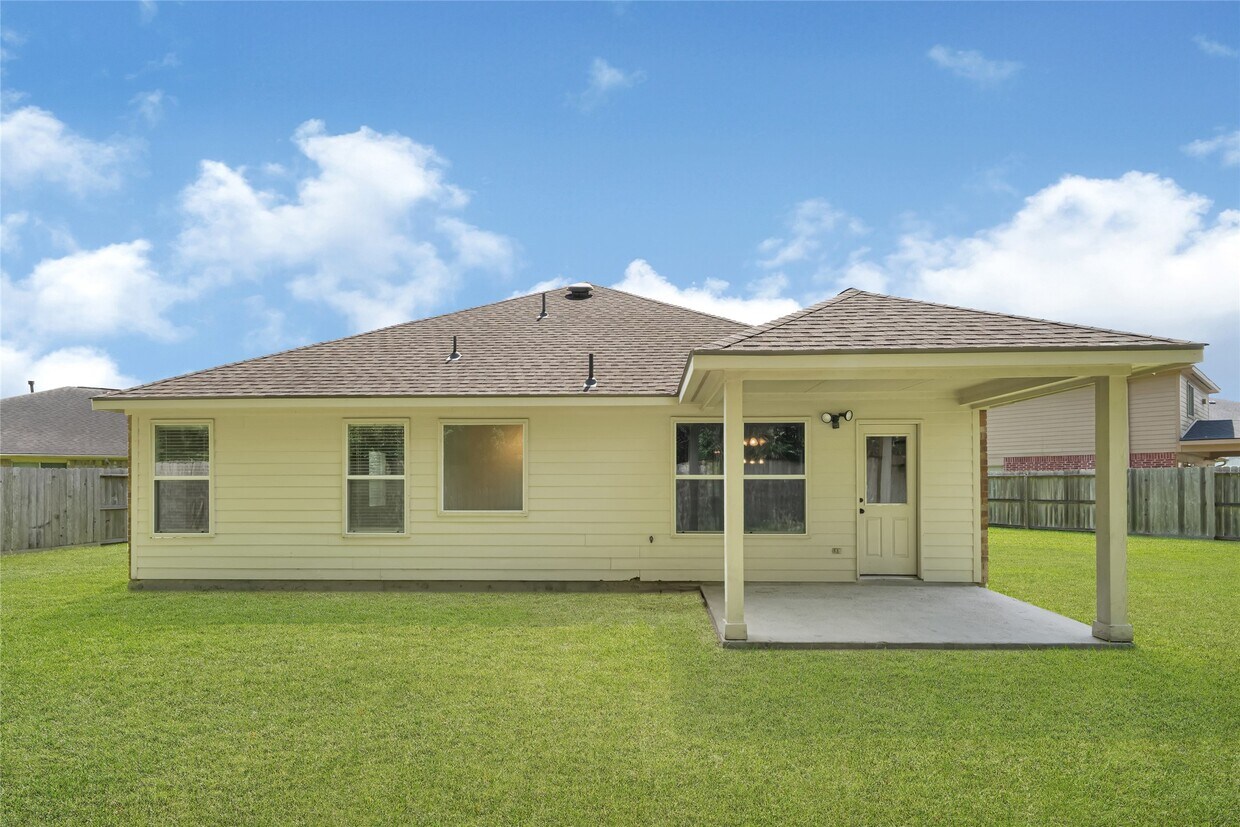 Foto del edificio - 5023 Jasmine Meadows Ln