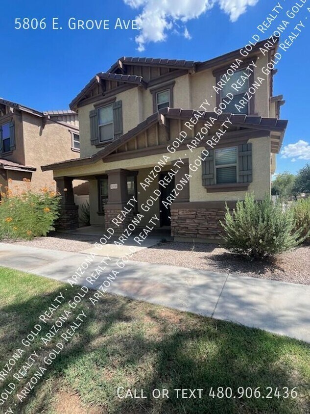 Primary Photo - 5806 E Grove Ave