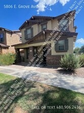 Building Photo - 5806 E Grove Ave
