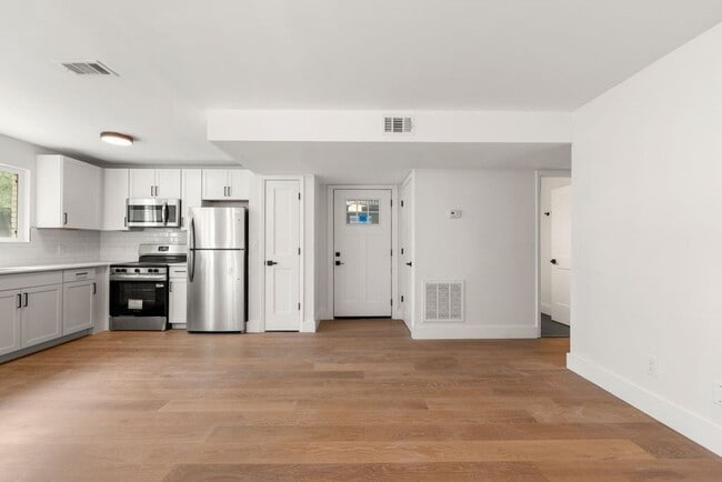 Interior Photo - Landis Grove