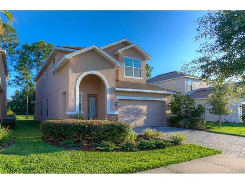 Foto principal - 16006 Bella Woods Dr