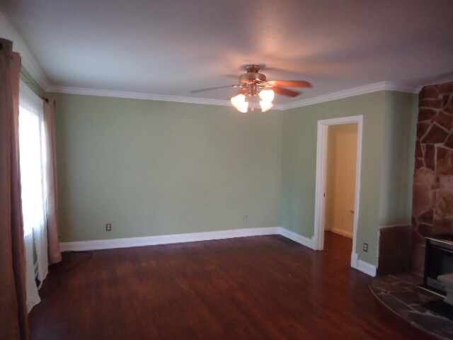 Foto del edificio - 1705 Arcadian Ave