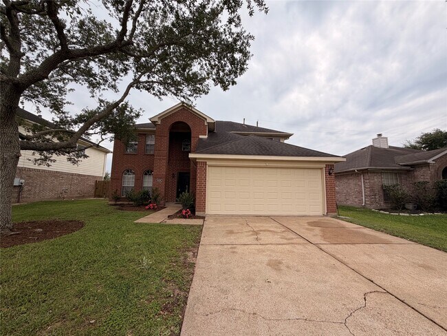Foto del edificio - 4406 Eaglewood Trail Dr