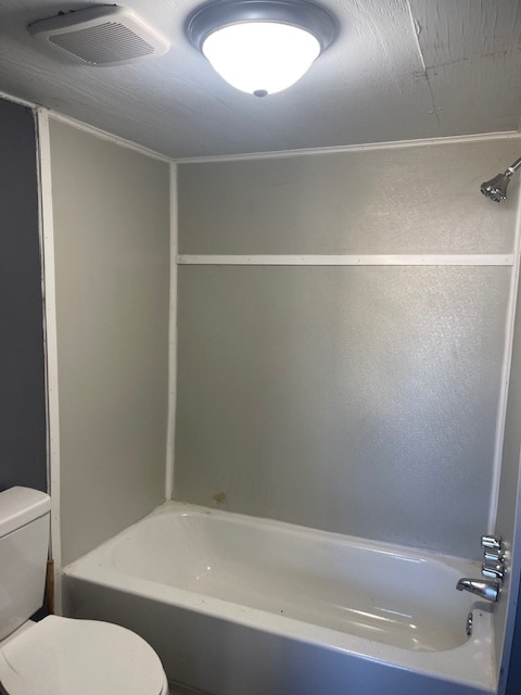 baño - 1907 McClellan St