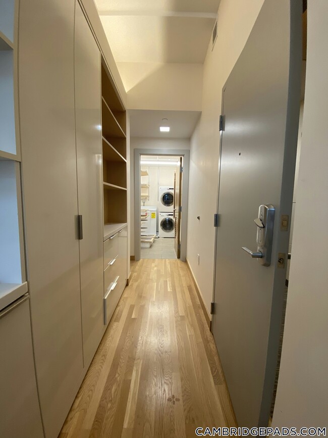 Foto del edificio - 115 Mt Auburn St