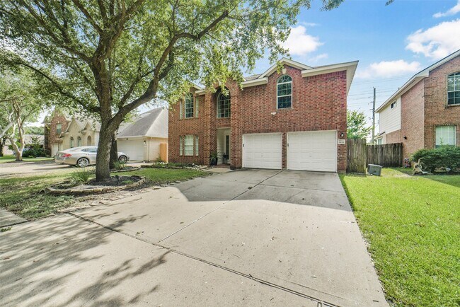 Foto del edificio - 11026 Desert Springs Cir