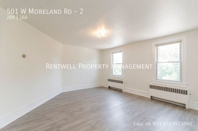 Building Photo - 501 W Moreland Rd