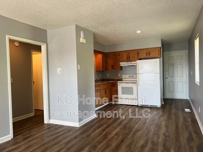 Foto del edificio - 1633 Jackson Ave