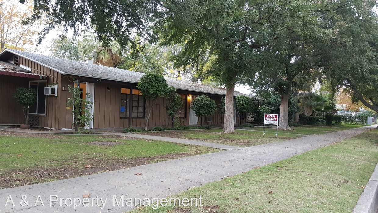 Primary Photo - 725 N Ferger Ave
