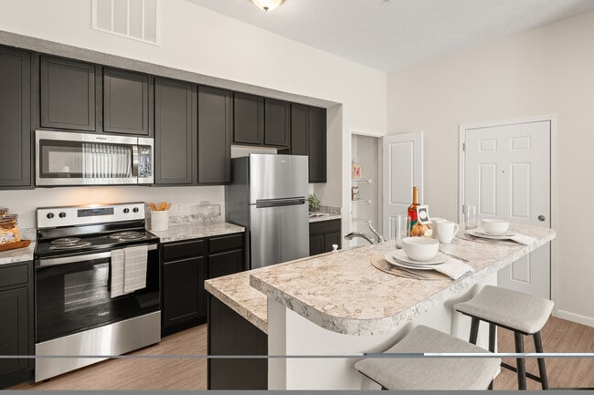 Building Photo - Winchester Reserve Apartments