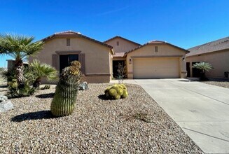 Building Photo - 34127 N Slate Creek Dr