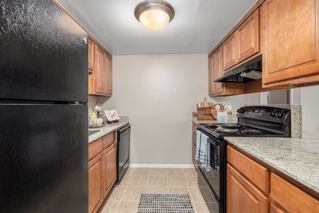 Foto del edificio - East Bay Village