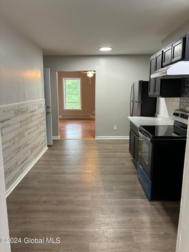 Foto del edificio - 2230 5th Ave