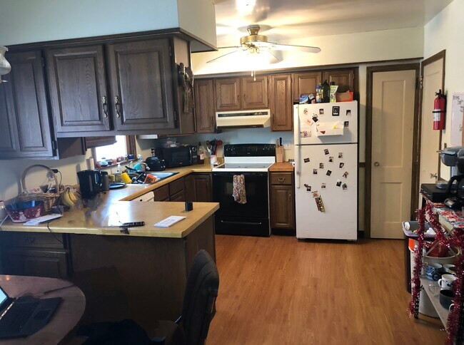 Foto del edificio - 125 W Saint Marie St