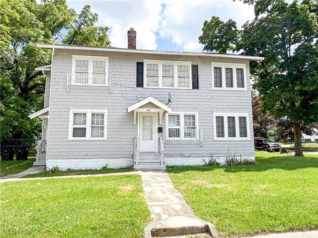 Primary Photo - 415 Madison Ave