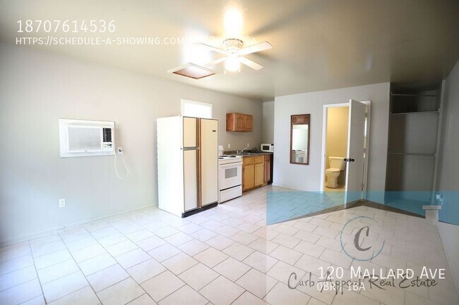 Foto del edificio - 120 Mallard Cove