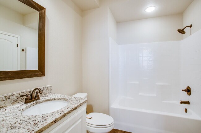 Foto del edificio - Beautiful Duplex with lots of Extras
