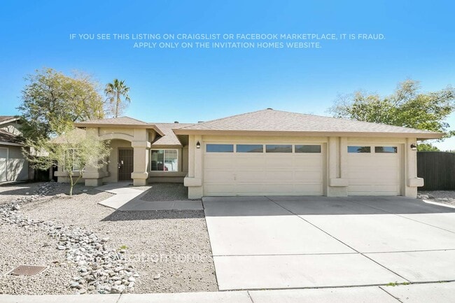 Building Photo - 4415 W Creedance Blvd