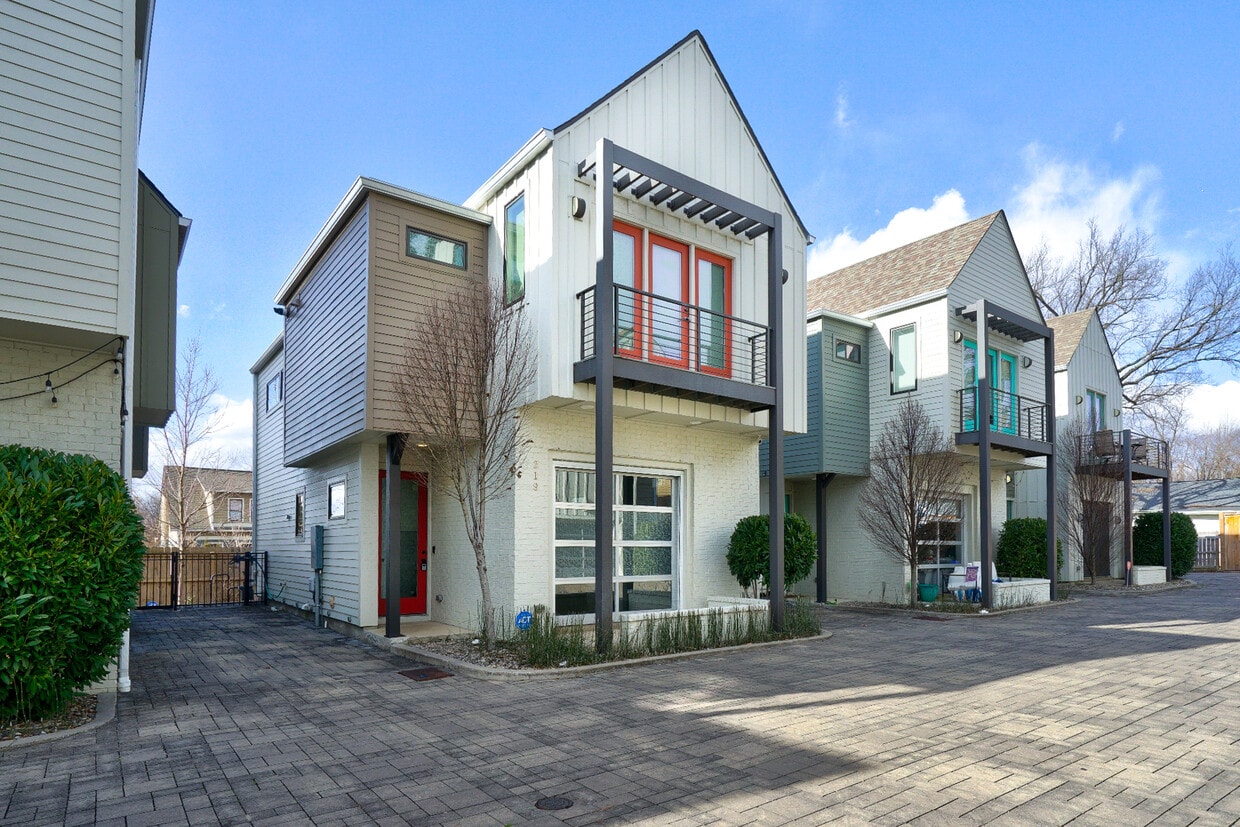 219 Gentry Ave, Nashville, TN 37206 House for Rent in Nashville, TN