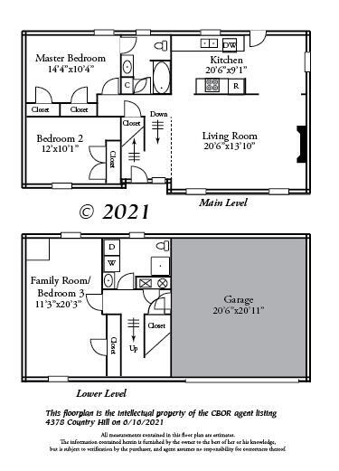 Building Photo - 4378 Country Hill Dr