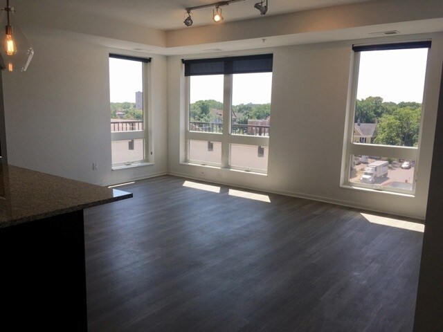 Foto del interior - Laguna Apartments