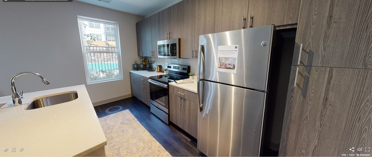 Photo - The Edition Apartments