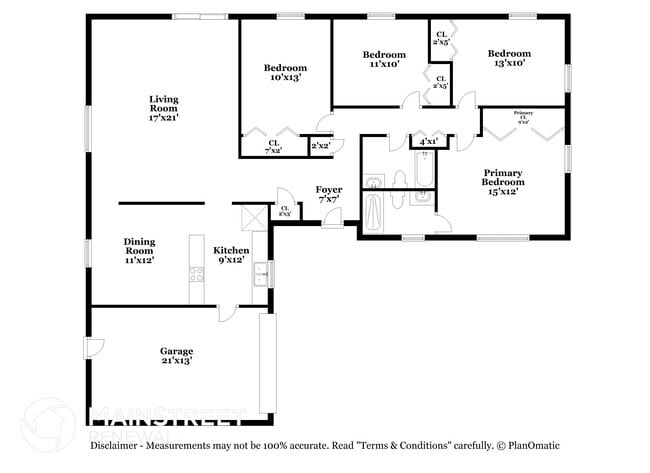 Building Photo - 6621 Voltaire Dr