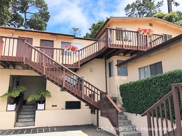 Building Photo - One Bedroom Ocean View Apartment Near DLI