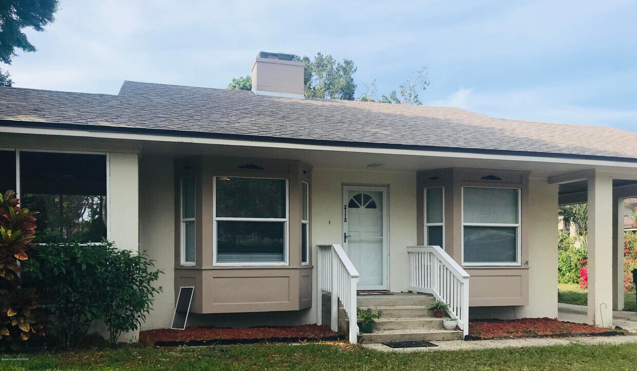 2115 MacFarland Dr, Cocoa, FL 32922 House for Rent in Cocoa, FL