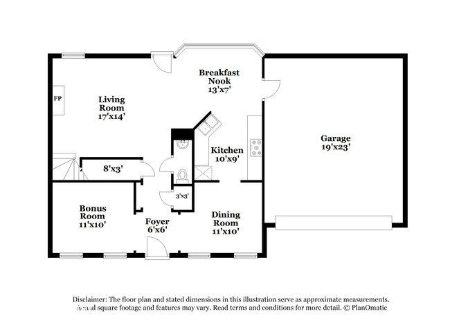 Foto del edificio - 710 Curley Ln