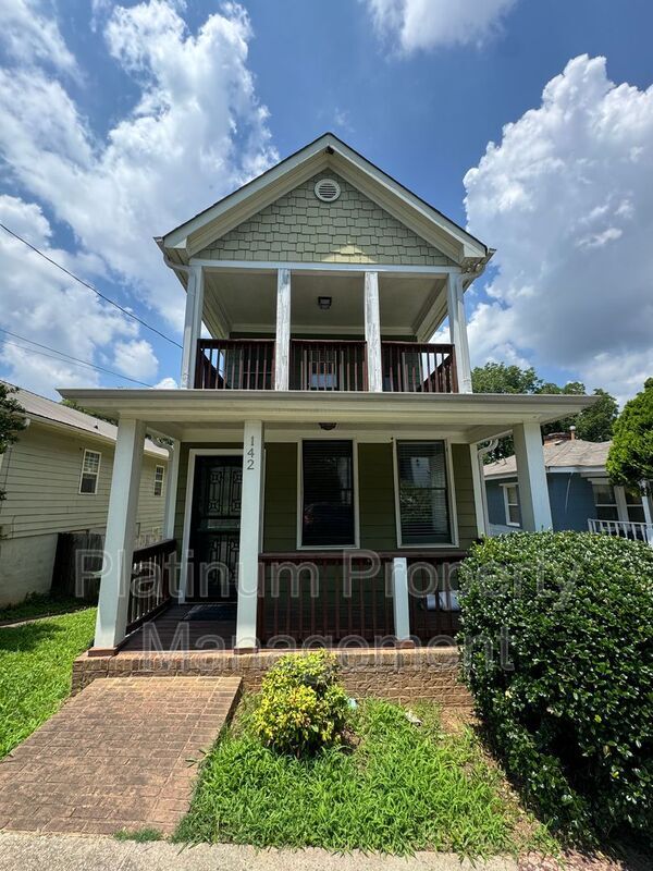 Foto principal - 142 Little St SE