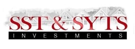 Property Management Company Logo