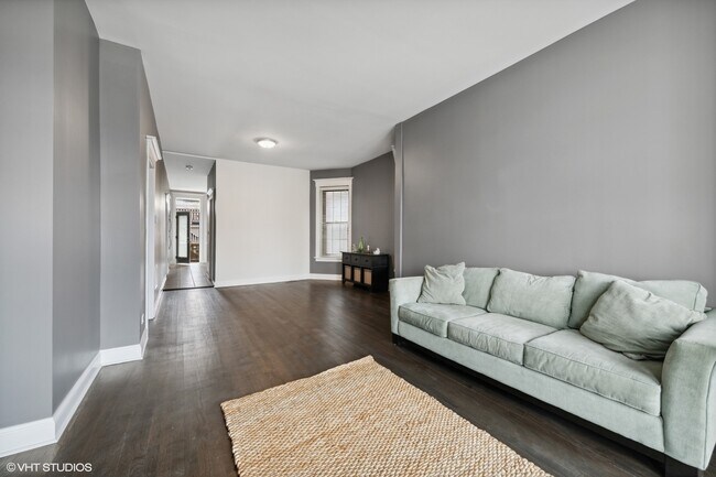 Foto del edificio - 3727 N Clifton Ave